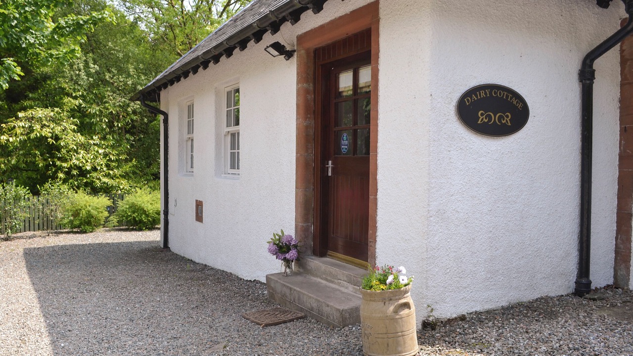Photo of Others in Clachan of Glendaruel