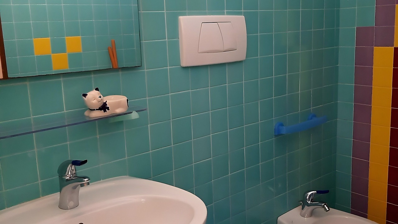Photo of Bathroom in Jesolo