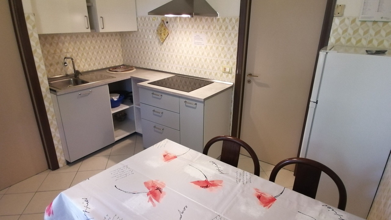 Photo of Kitchen in Jesolo