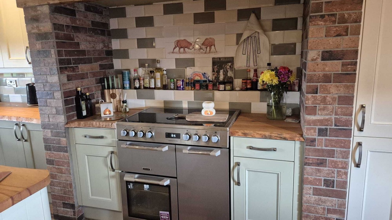 Photo of Kitchen in Paisley
