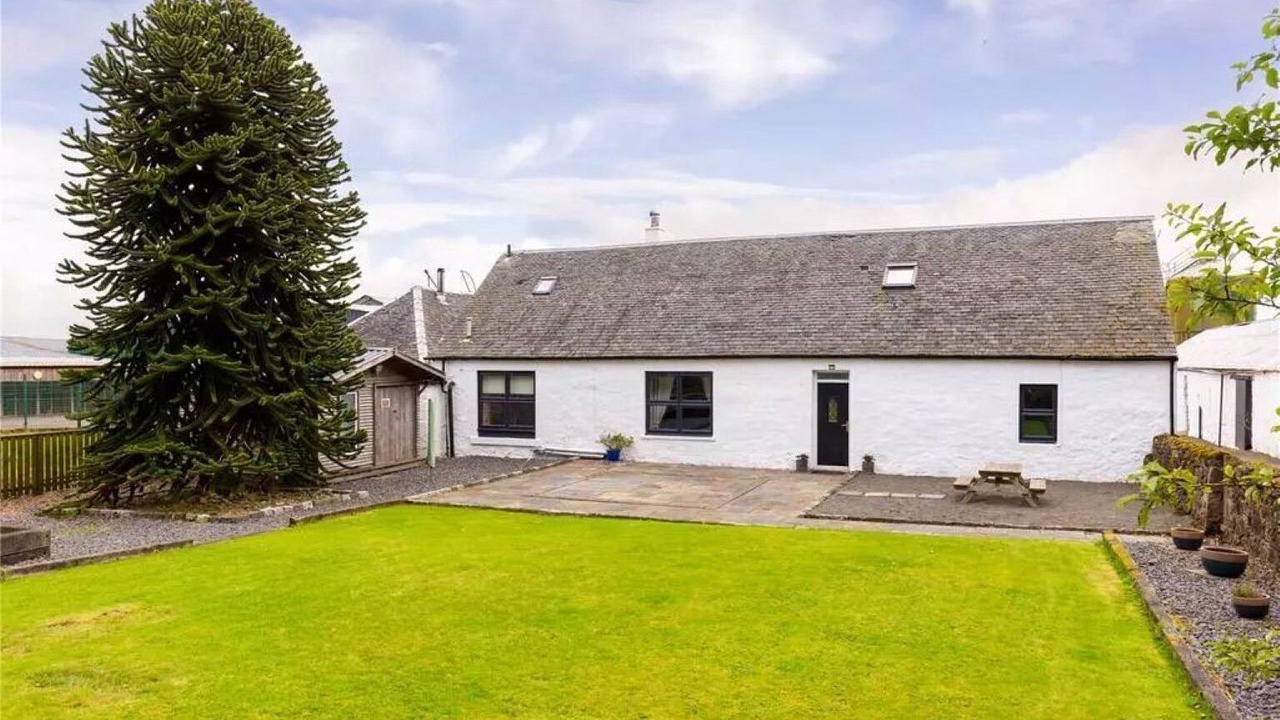 Photo of Outdoor in Paisley