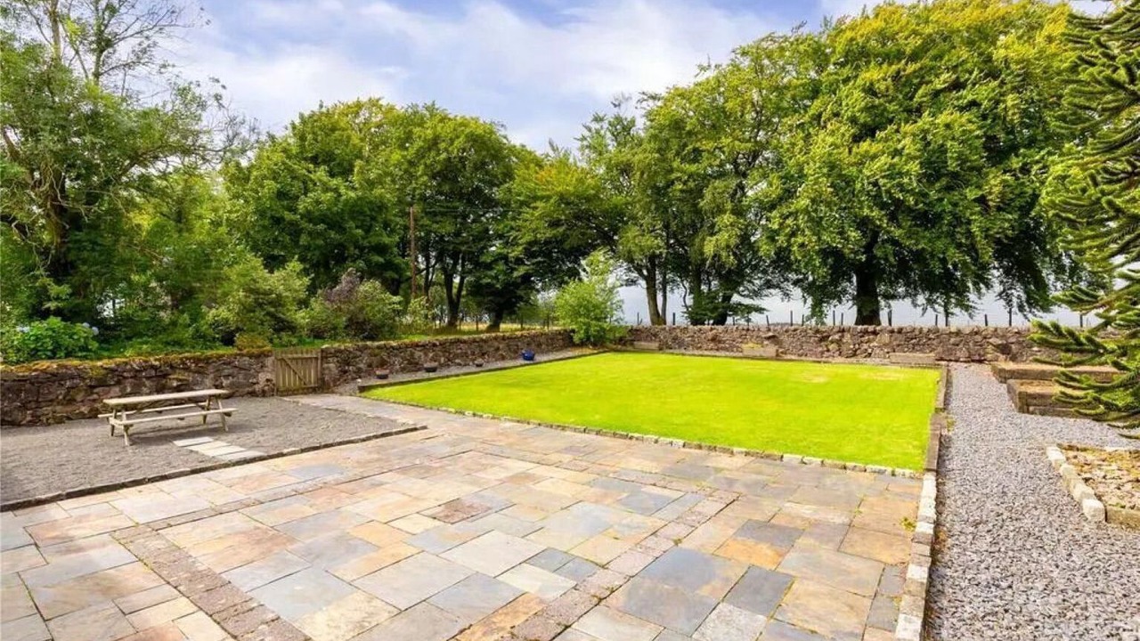 Photo of Outdoor in Paisley