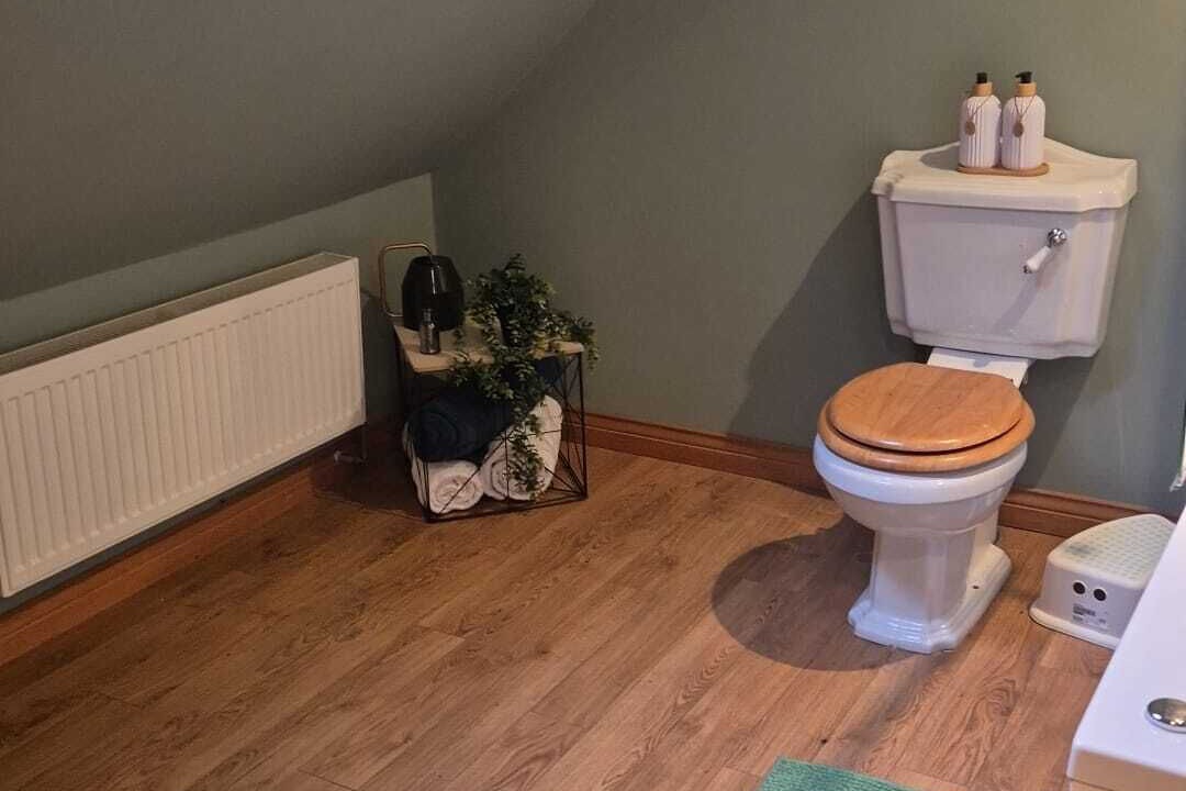 Photo of Bathroom in Paisley