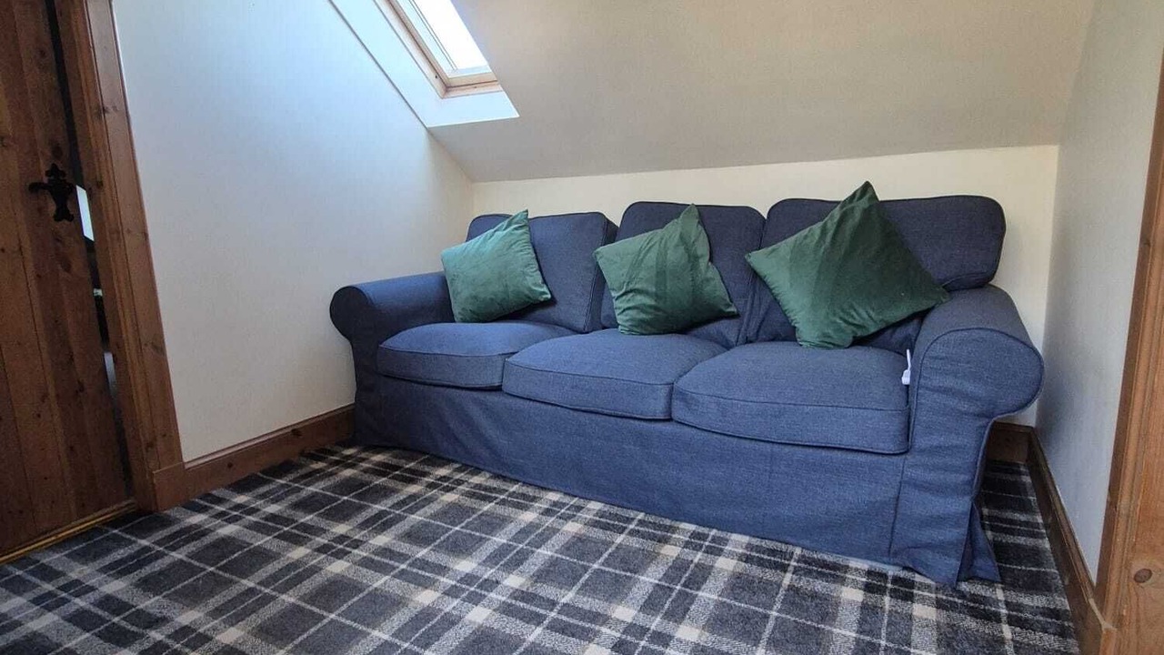 Photo of Livingroom in Paisley
