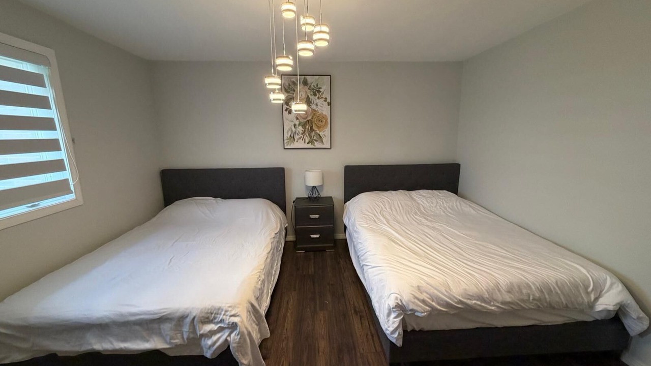Photo of Bedroom in Middlesex Centre