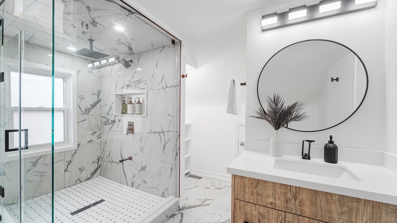 Photo of Bathroom in Niagara-on-the-Lake