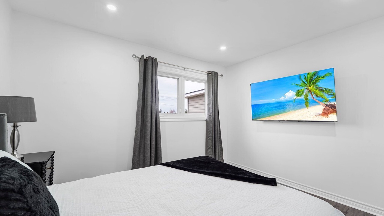 Photo of Bedroom in Niagara-on-the-Lake