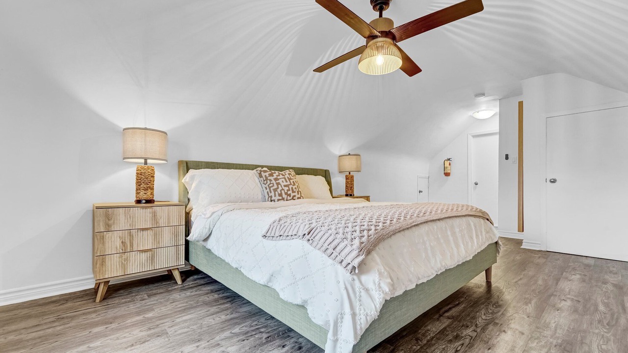 Photo of Bedroom in Niagara-on-the-Lake