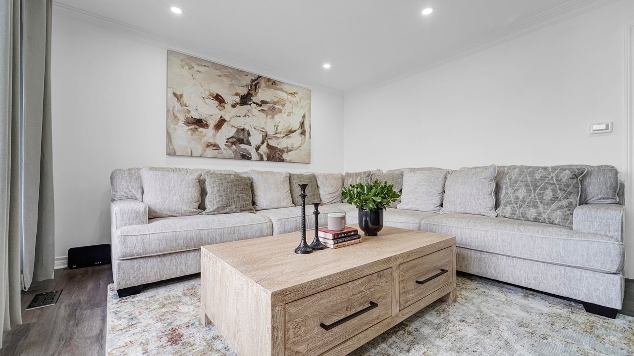 Photo of Livingroom in Niagara-on-the-Lake