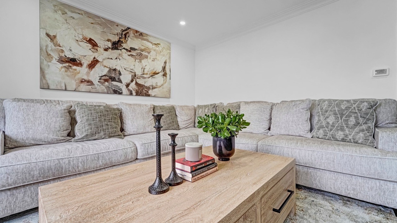 Photo of Livingroom in Niagara-on-the-Lake