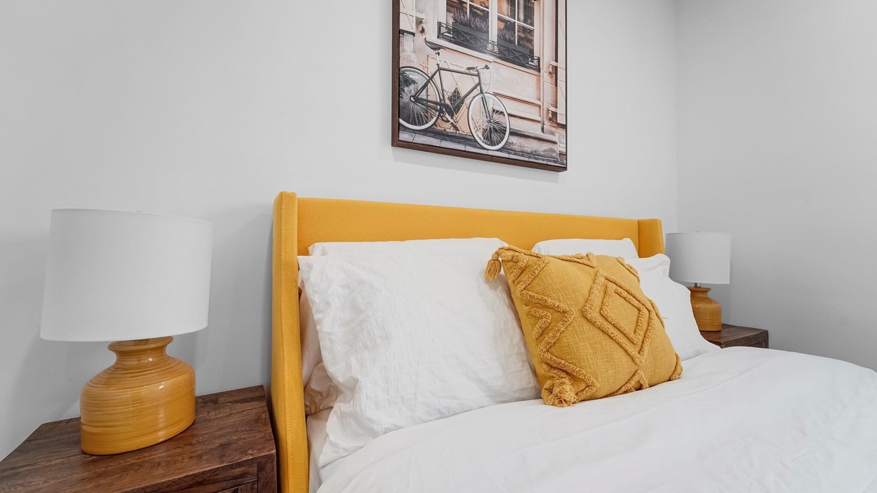 Photo of Bedroom in Niagara-on-the-Lake
