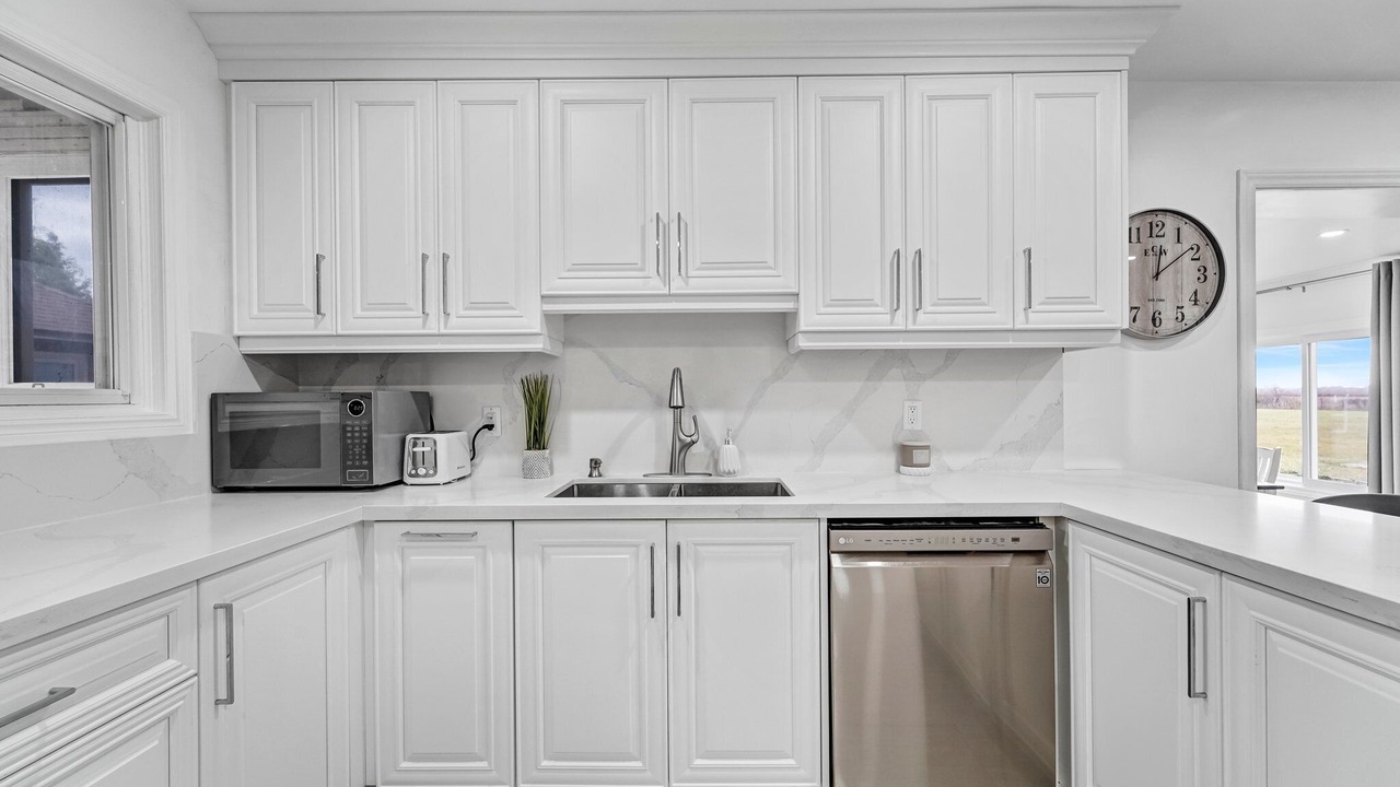 Photo of Kitchen in Niagara-on-the-Lake