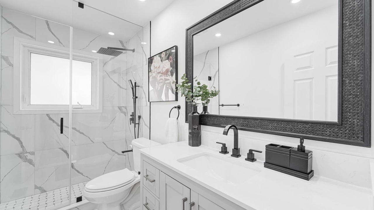 Photo of Bathroom in Niagara-on-the-Lake