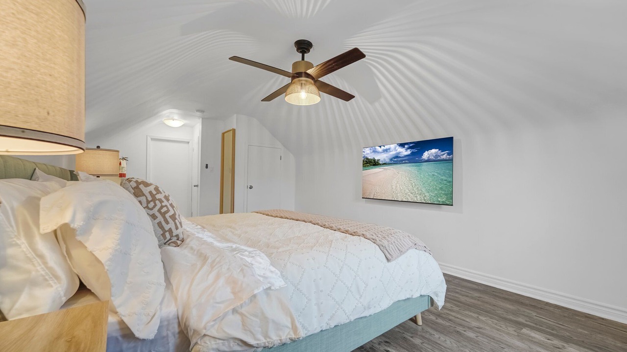 Photo of Bedroom in Niagara-on-the-Lake