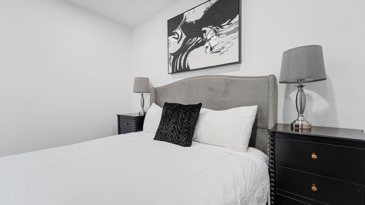 Photo of Bedroom in Niagara-on-the-Lake