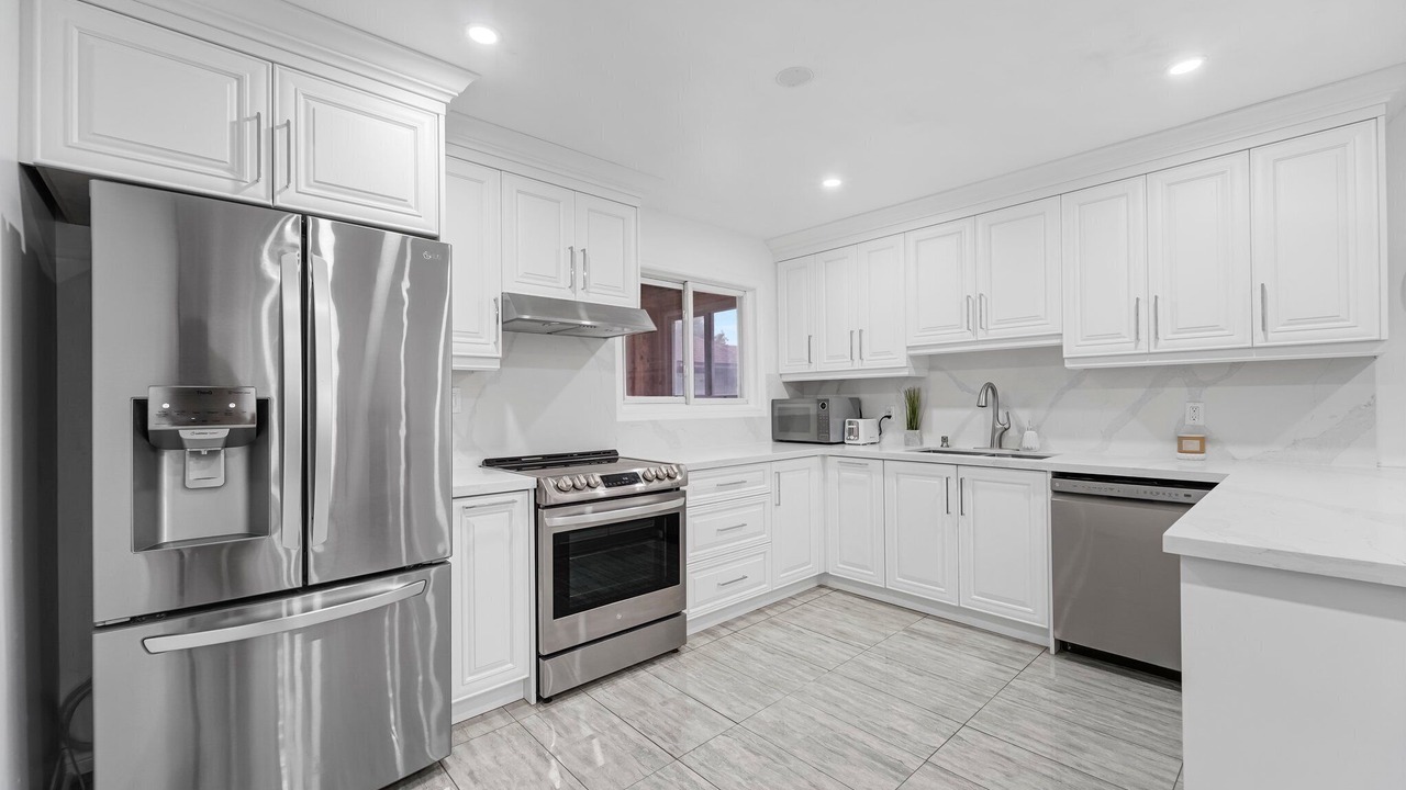 Photo of Kitchen in Niagara-on-the-Lake