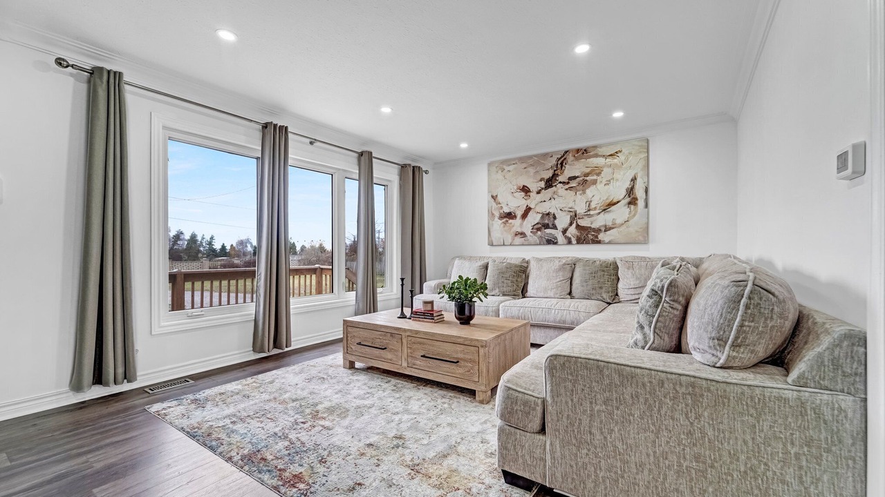 Photo of Livingroom in Niagara-on-the-Lake