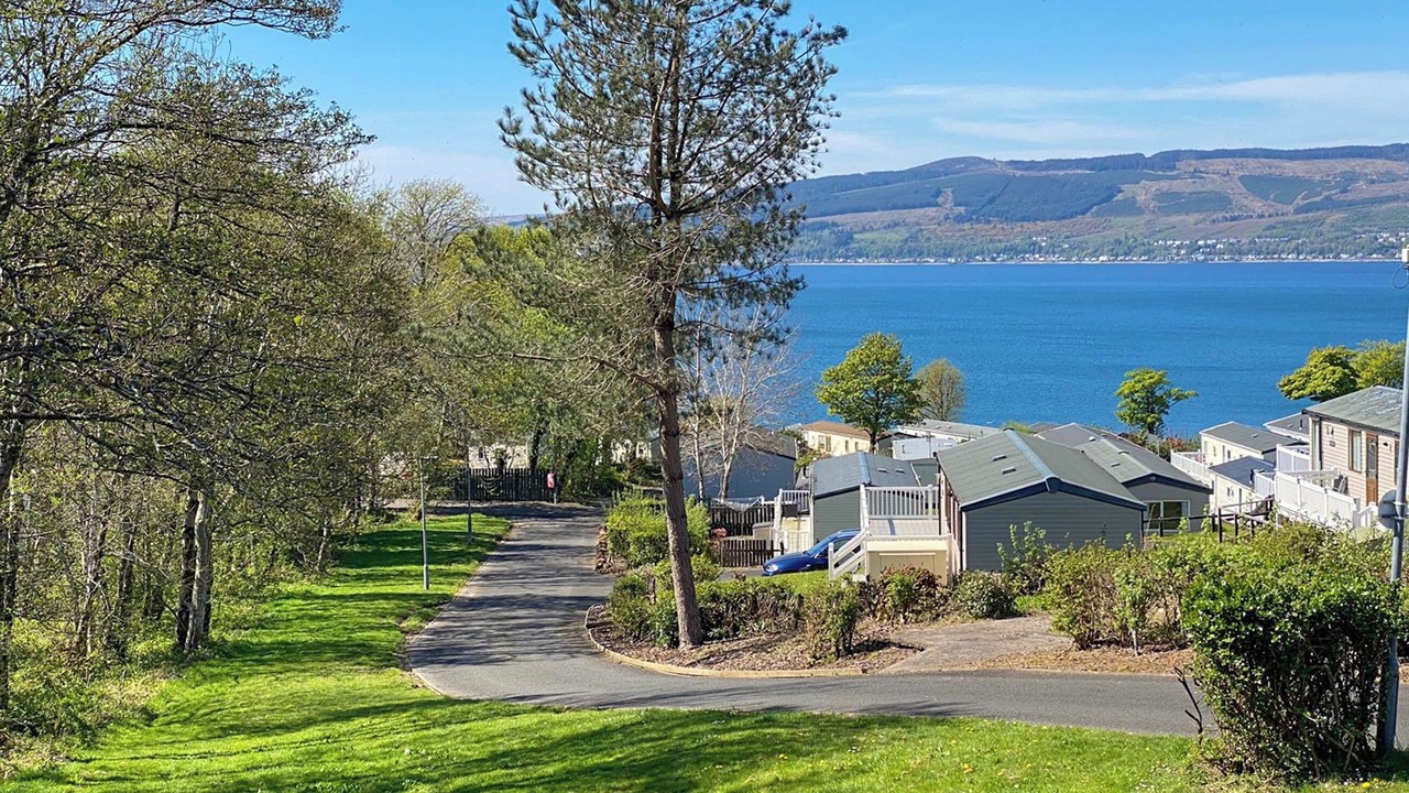 Photo of Outdoor in Wemyss Bay