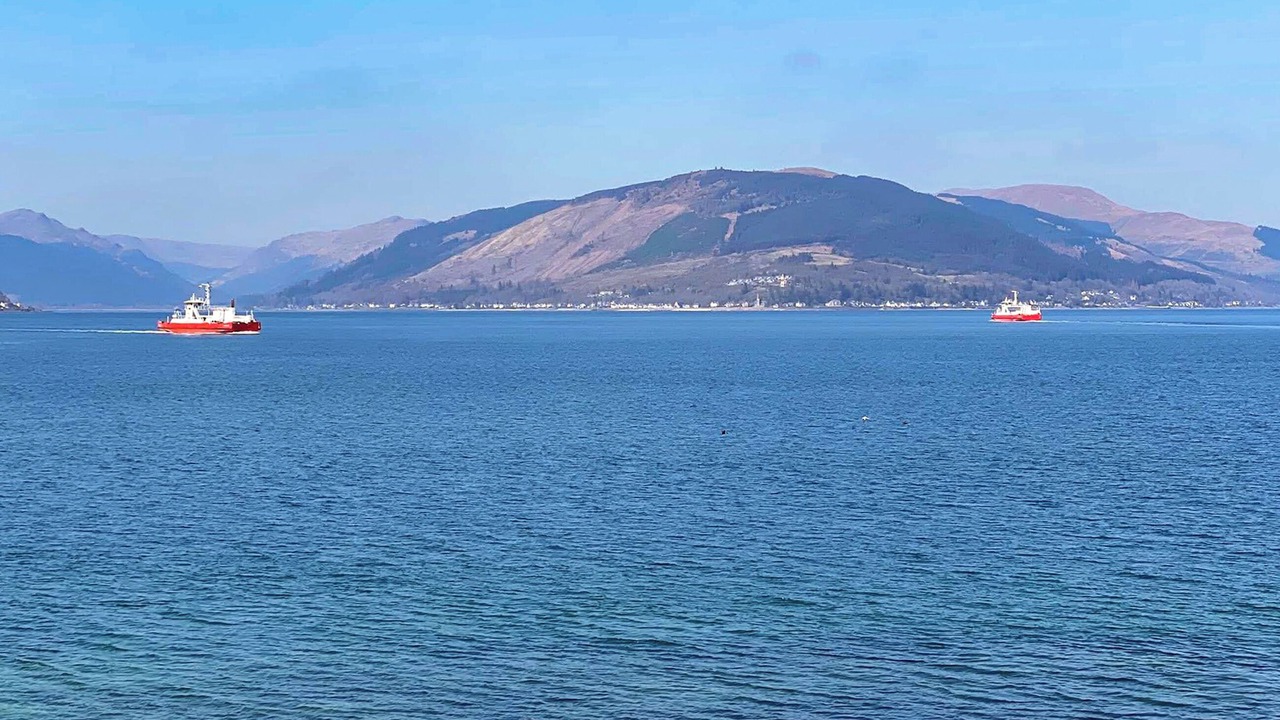 Photo of Others in Wemyss Bay