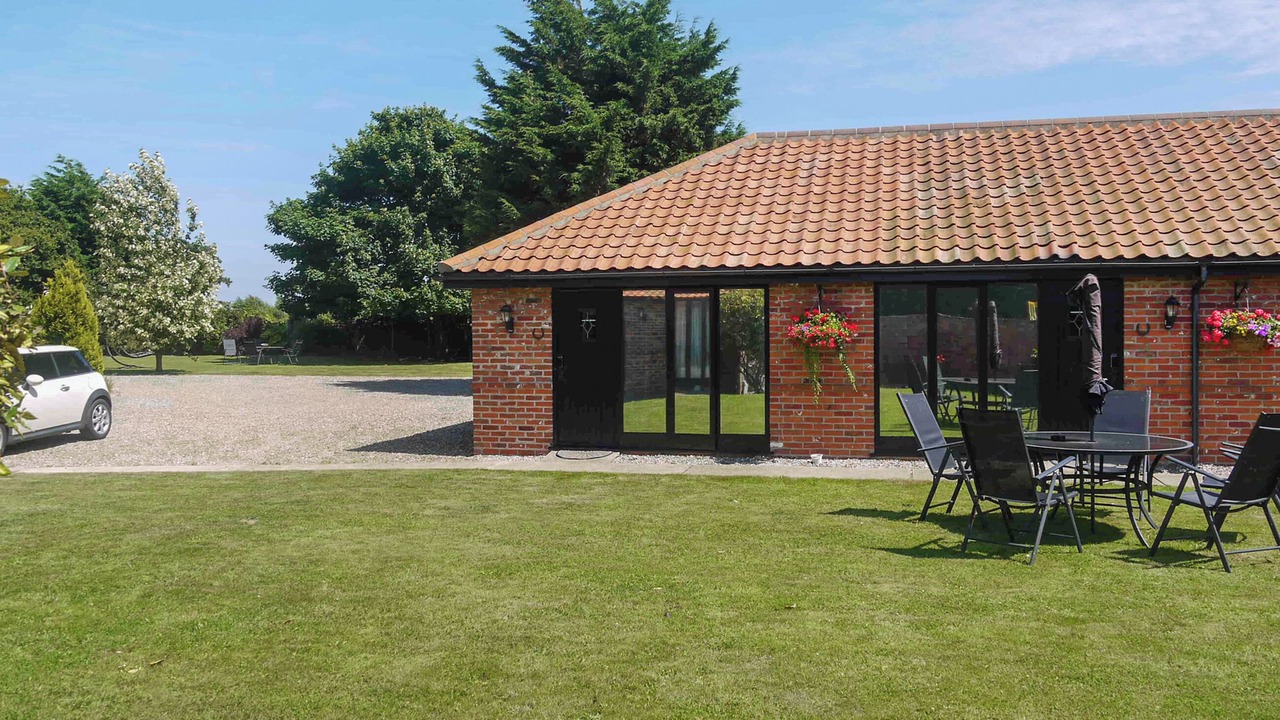 Photo of Outdoor in Hopton