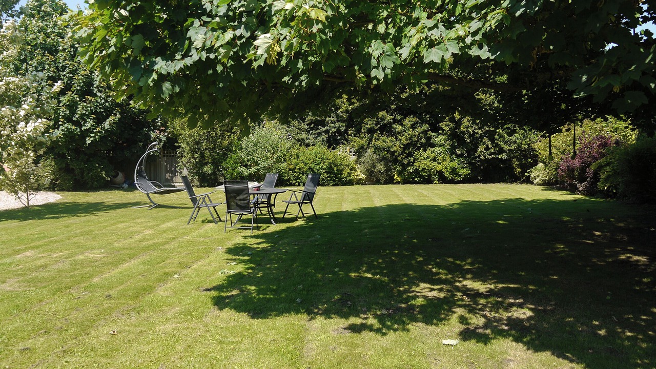Photo of Outdoor in Hopton