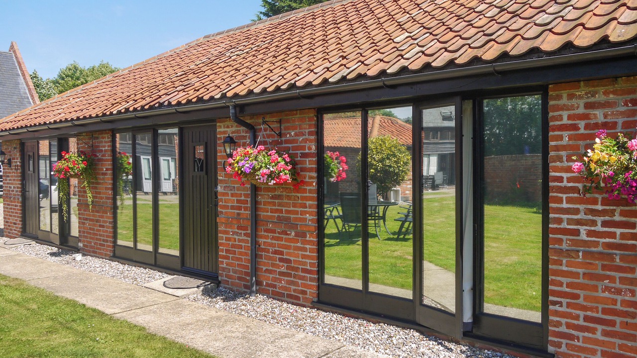 Photo of Outdoor in Hopton