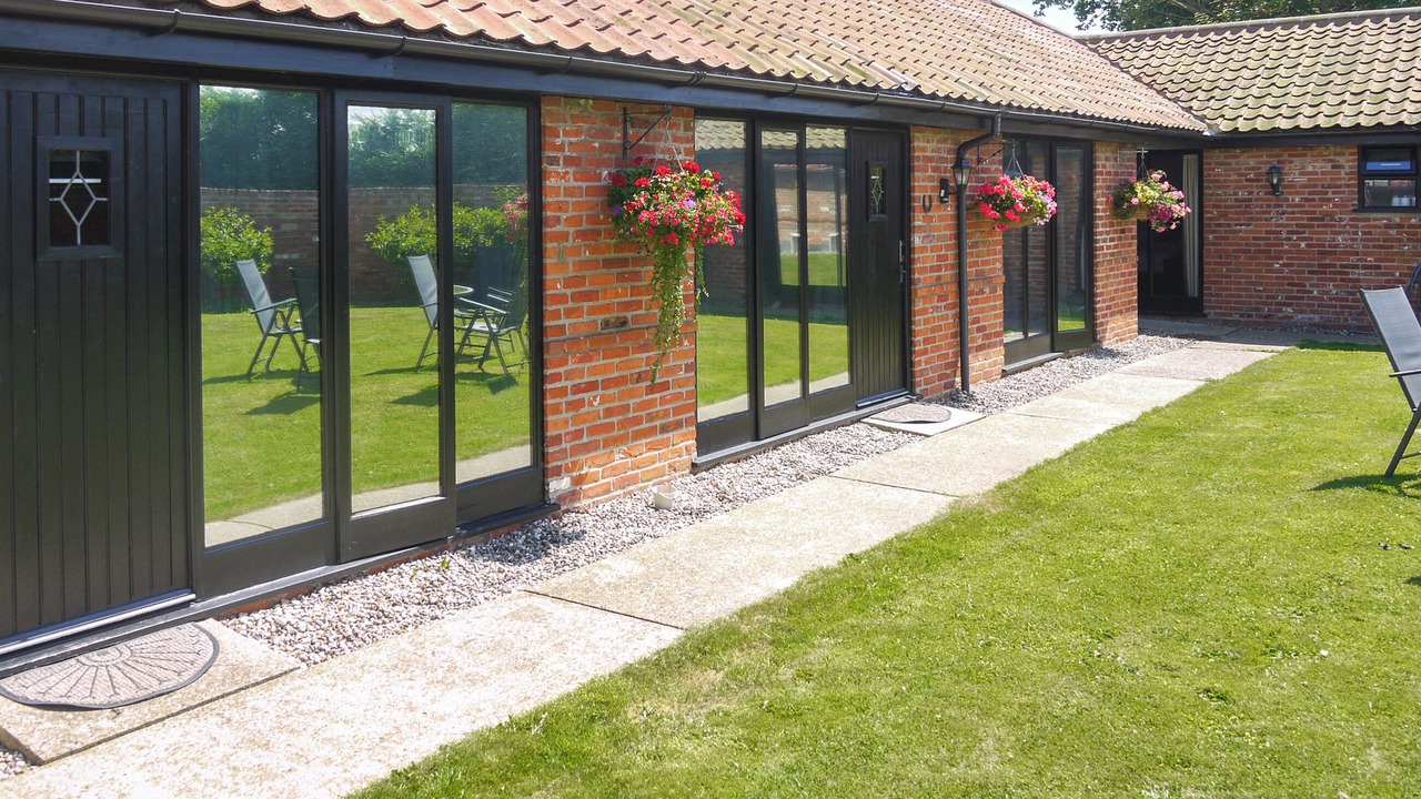 Photo of Outdoor in Hopton