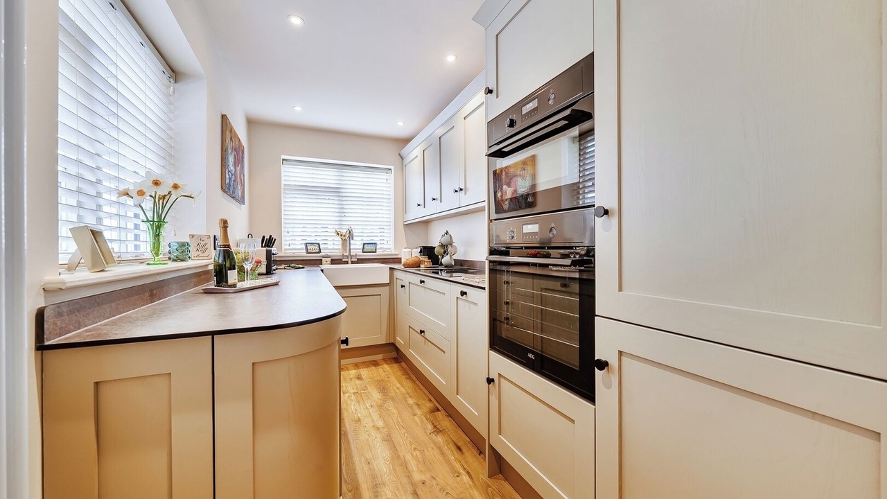Photo of Kitchen in Bury St Edmunds