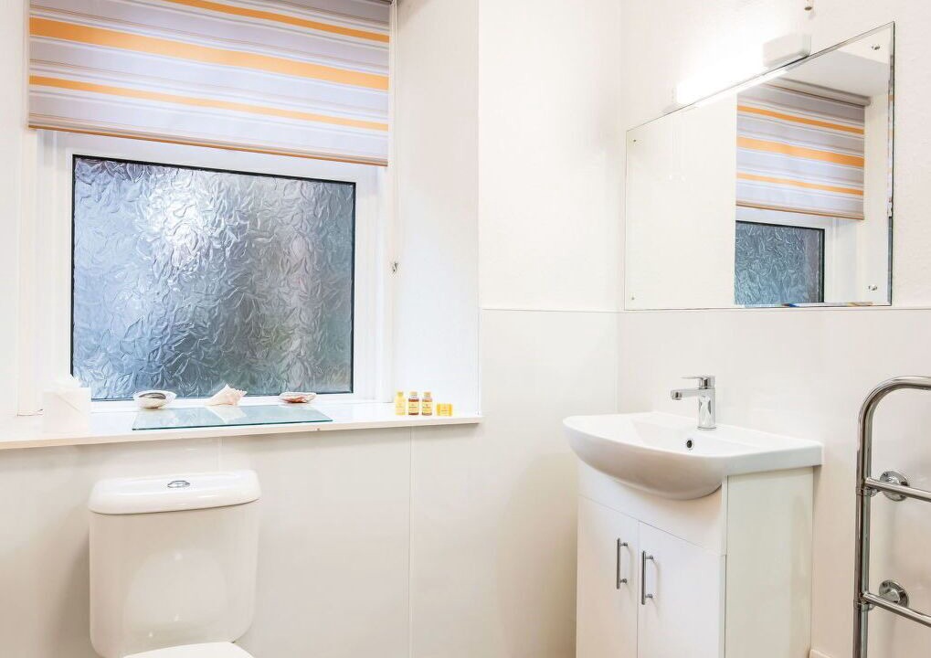 Photo of Bathroom in Marybank