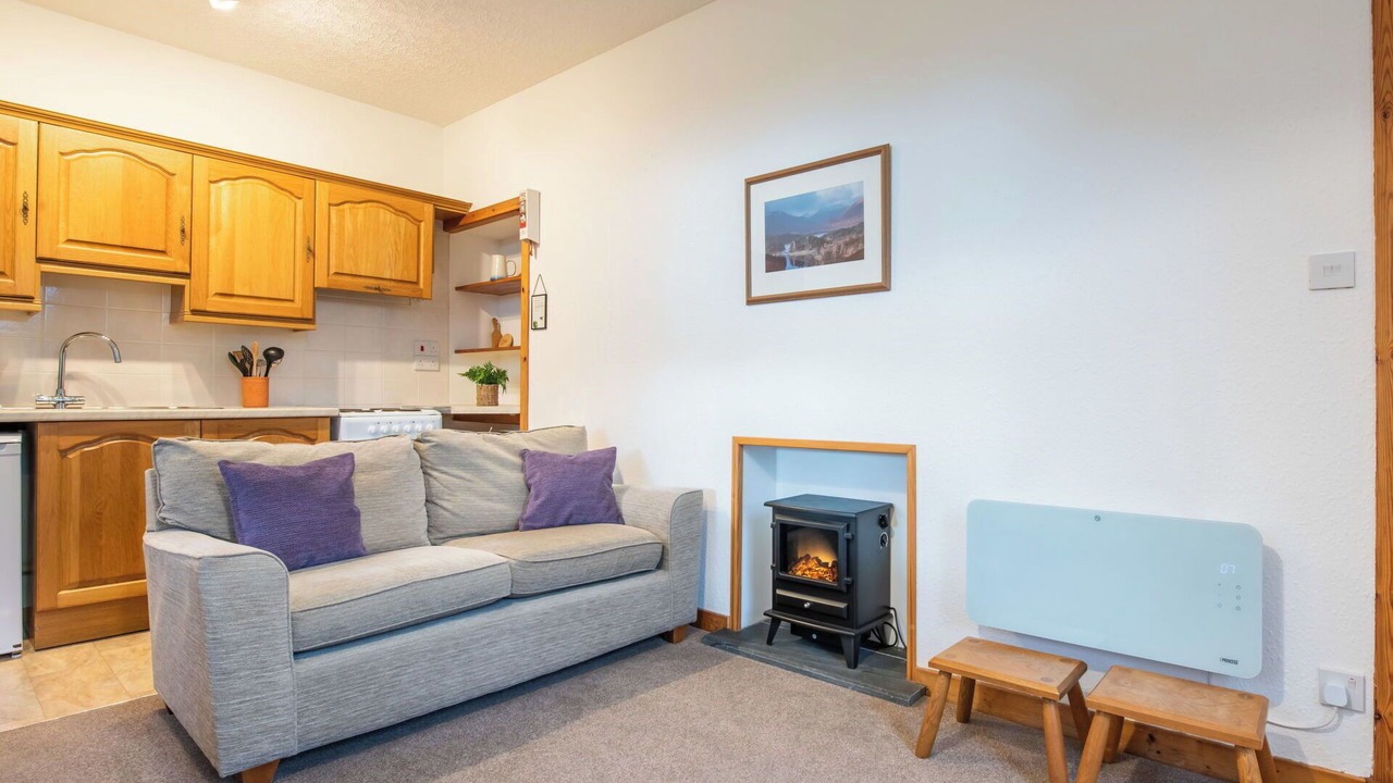 Photo of Bedroom in Marybank