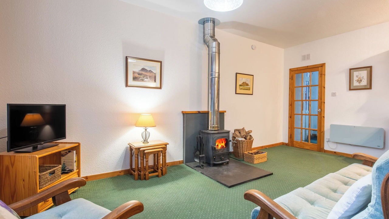 Photo of Bedroom in Marybank