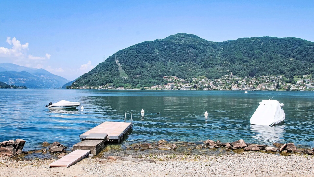 Photo of Others in Porto Ceresio
