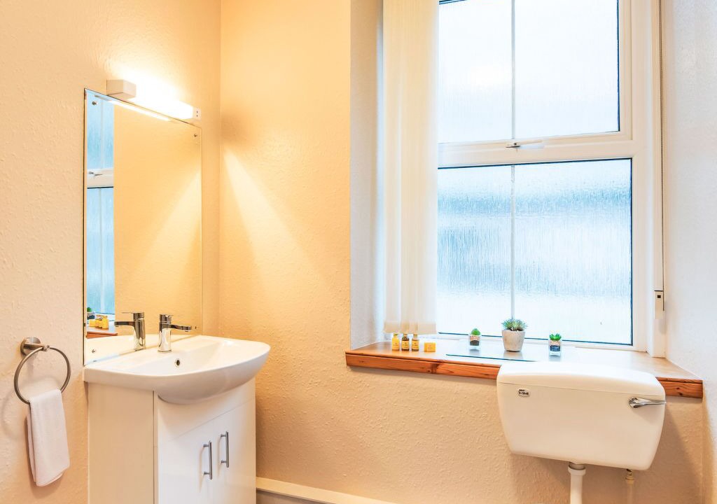 Photo of Bathroom in Glen Urquhart
