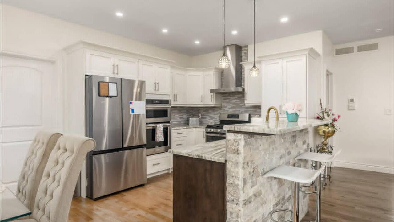 Photo of Kitchen in LaSalle