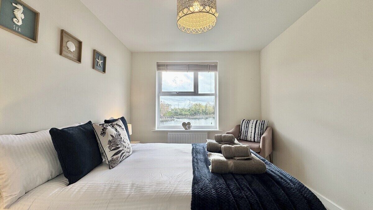 Photo of Bedroom in Doncaster