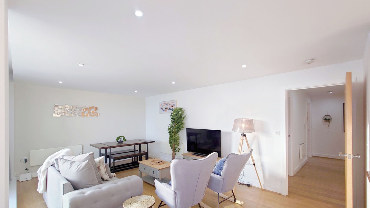 Photo of Livingroom in Newham