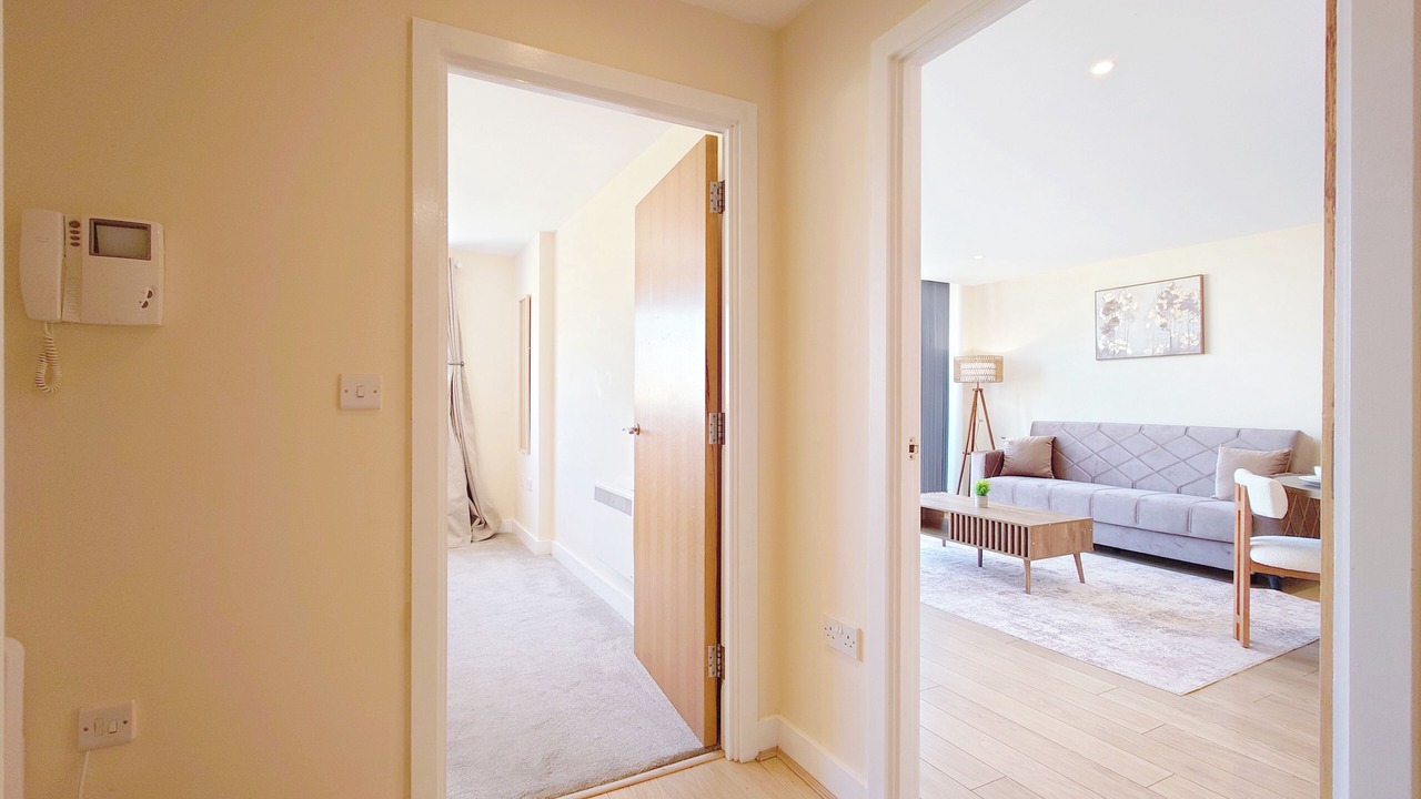 Photo of Outdoor in Newham