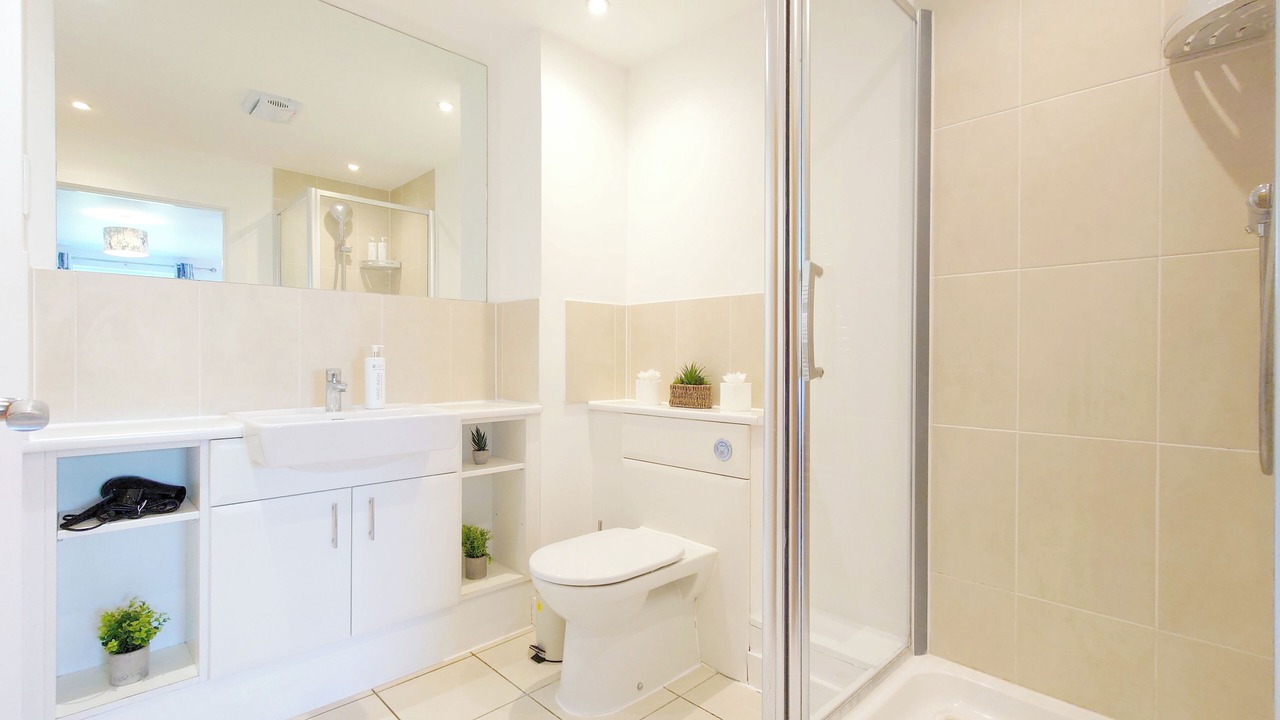 Photo of Bathroom in Newham