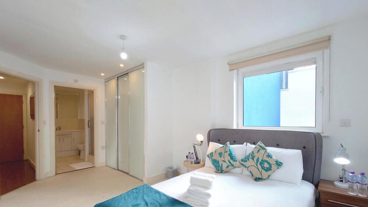 Photo of Bedroom in Newham