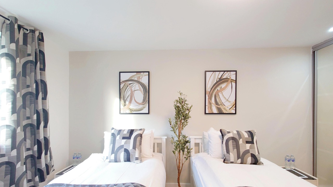 Photo of Bedroom in Newham