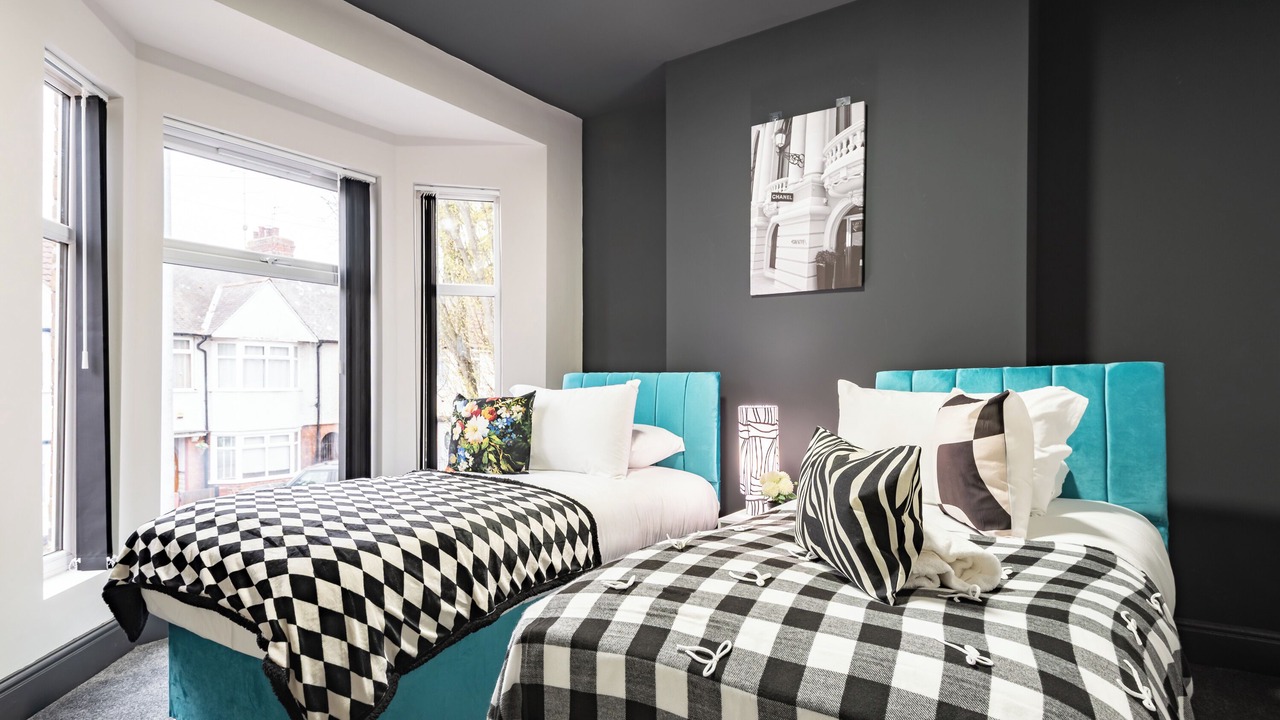 Photo of Bedroom in Hull