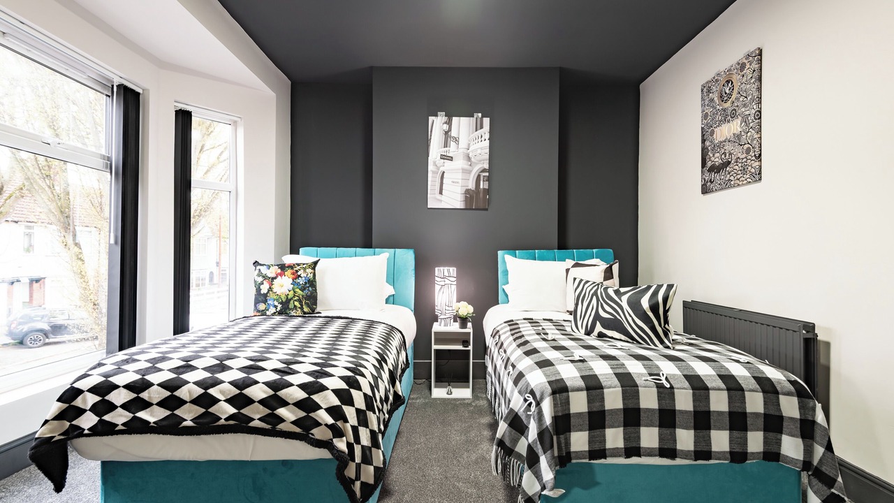 Photo of Bedroom in Hull