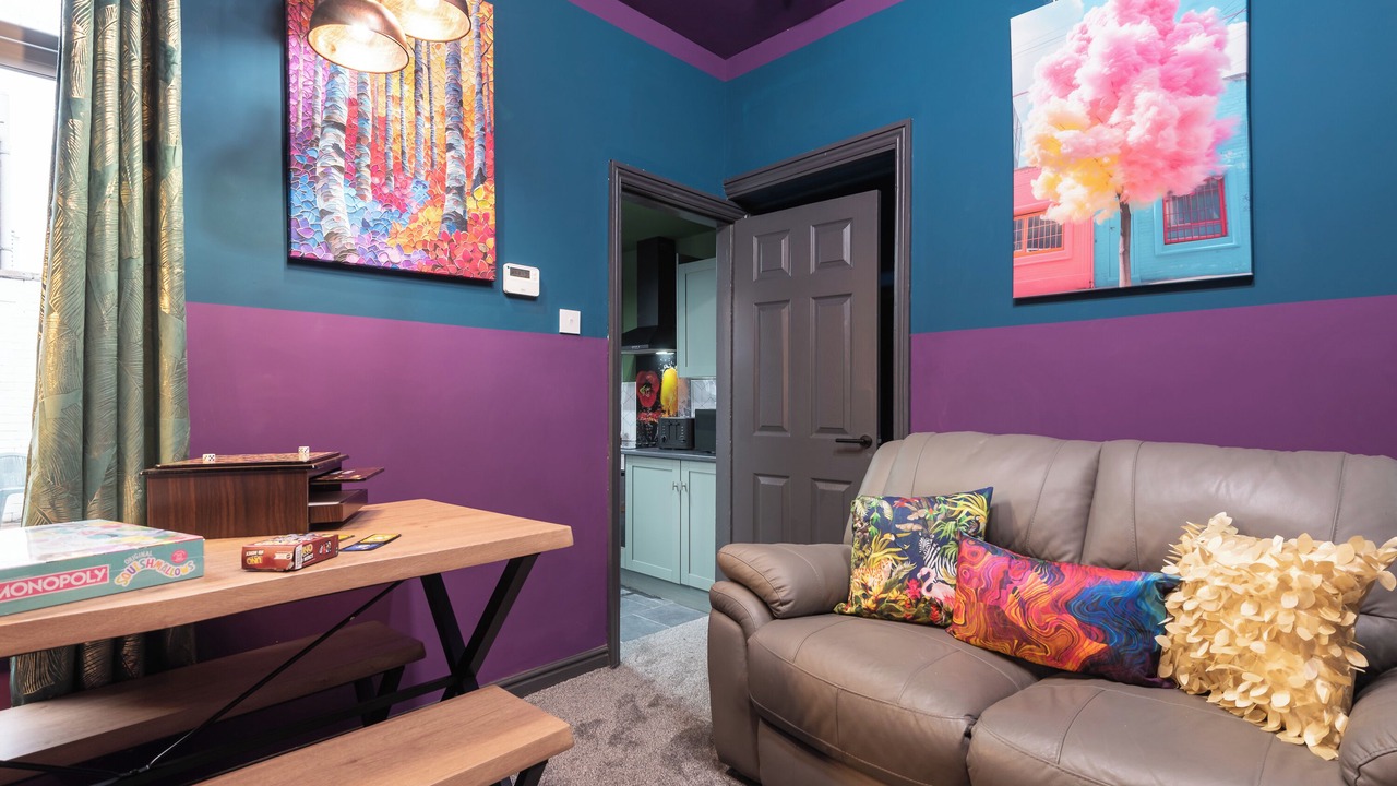 Photo of Livingroom in Hull