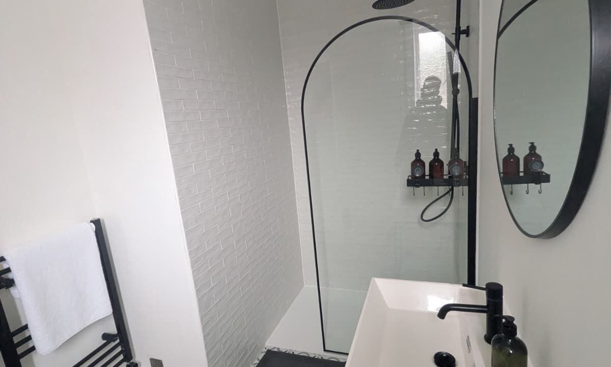 Photo of Bathroom in Campbeltown