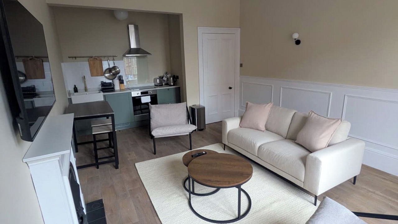 Photo of Livingroom in Campbeltown