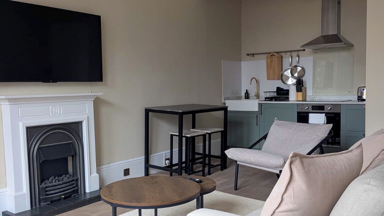 Photo of Livingroom in Campbeltown