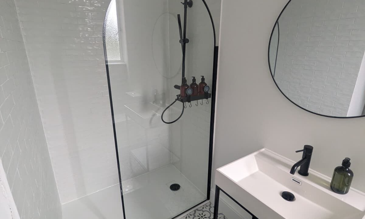 Photo of Bathroom in Campbeltown