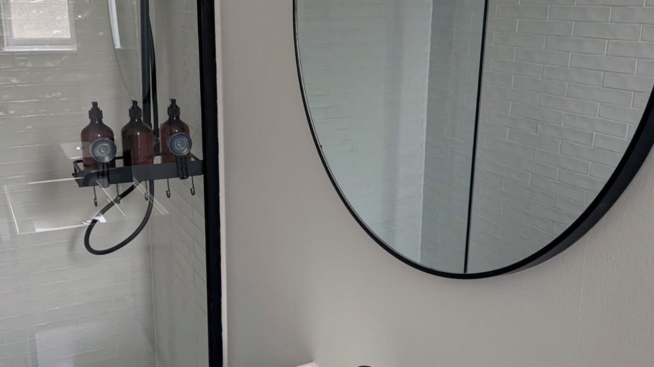 Photo of Bathroom in Campbeltown