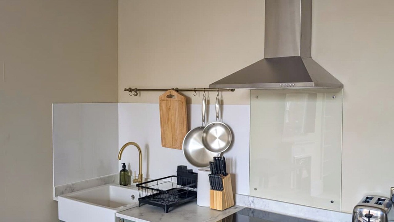 Photo of Kitchen in Campbeltown