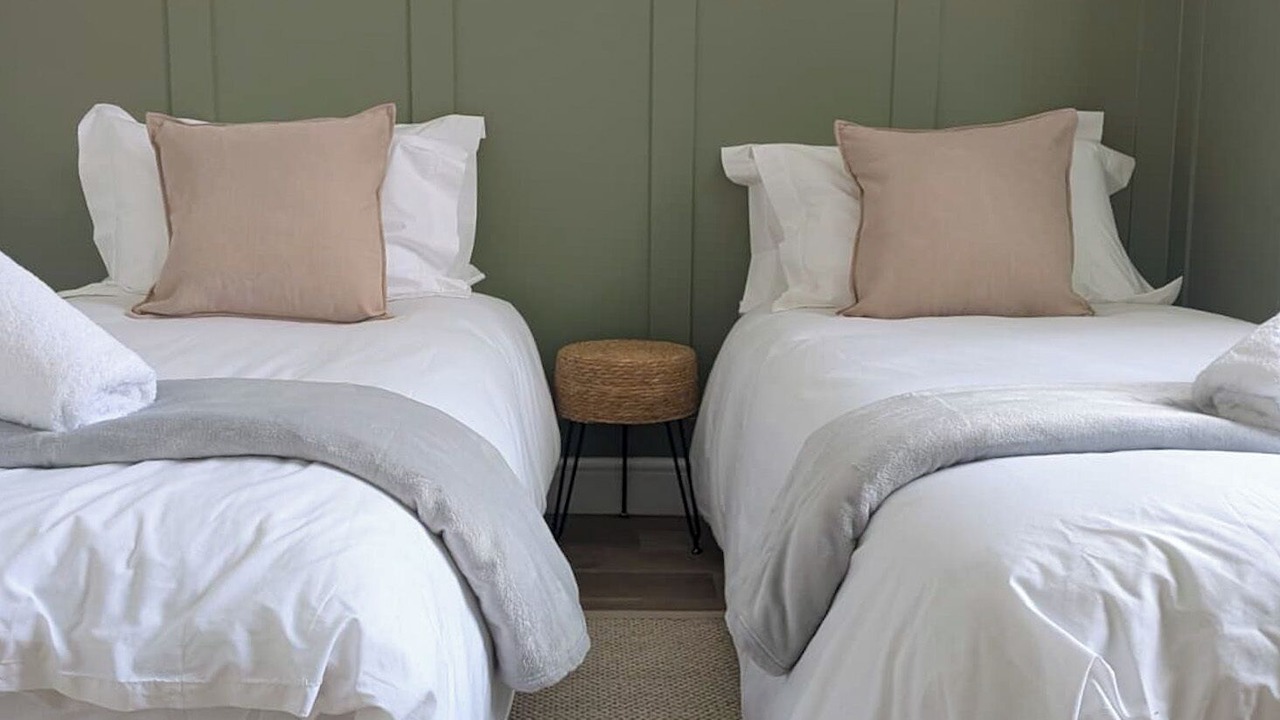 Photo of Bedroom in Campbeltown